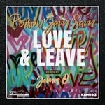 cover: Poison Jam Sam - Love & Leave