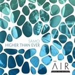 cover: Samo - Higher Than Ever