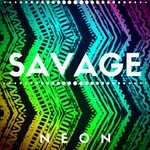 cover: Neon - Savage