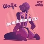 cover: Wolfe - Temptation EP