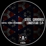 cover: Steel Grooves - Lonestar EP