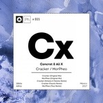 cover: Ali X|Concret - Cracker/MorPheo