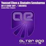 cover: Youssef Chen & Shatadru Sensharma - On A Good Day