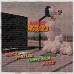 cover: Magik Deep - Misguided (The Remixes)