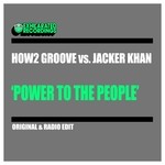 cover: How2 Groove|Jacker Khan - Power To The People