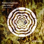 cover: Robert Kanford - Little Leopard