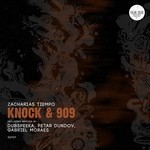 cover: Zacharias Tiempo - Knock & 909