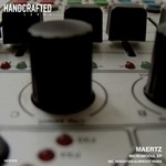 cover: Maertz - Micromodul