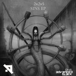 cover: 2+2=5 - Sins EP