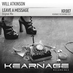 cover: Will Atkinson - Leave A Message