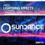 cover: Abide - Lightning Effects