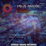 cover: Yisus Madrid - Kattbla