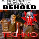 cover: Bassix - Behold Ur Surrounded