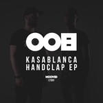 cover: Kasablanca - Handclap EP