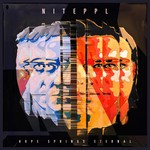 cover: Niteppl - Hope Springs Eternal