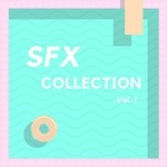 cover: Bill Guern - SFX Collection Vol 1