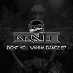 cover: Gravit-e - Dont You Wanna Dance