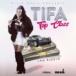 cover: Tifa - Top Class