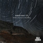 cover: Hans Berg|Johanna Knutsson - Malarviken EP