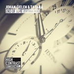 cover: Johan Gielen - End Of Time