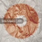 cover: Jamie Jones - Little Helpers 300