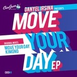 cover: Danyel Irsina - Move Your Day EP