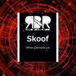 cover: Skoof - When Demons Lie