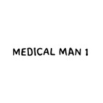 cover: Medical Man - Acid1