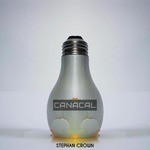 cover: Stephan Crown - Canacal