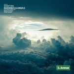 cover: Namatjira - Marimbas & Angels