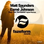 cover: Esme Johnson|Matt Saunders - Days Are Numbered