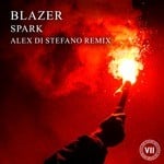 cover: Blazer - Spark