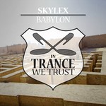 cover: Skylex - Babylon