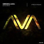 cover: Gerome & Ardi - A Place In Heaven