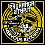 cover: Onetwofour|Pachangastorm - Believe