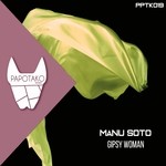 cover: Manu Soto - Gipsy Woman