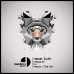 cover: Nasser Tawfik - Nebula EP