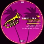 cover: Daniel Lera - Soul Fever