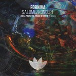 cover: Forniva - Salome/Koncept