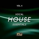 cover: Various - Vocal House Essentials Vol 4