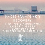 cover: Kolomensky - Recovery