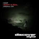 cover: Hoof - Heart & Zeal