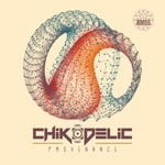 cover: Chikodelic - Provenance