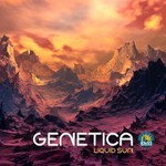 cover: Genetica - Liquid Sun