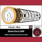 cover: Simon Eve & Dmf - Genesis & Affray