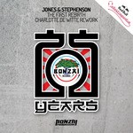 cover: Jones & Stephenson - The First Rebirth: Presented by Red Bull Elektropedia