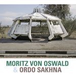 cover: Moritz Von Oswald & Ordo Sakhna - Moritz Von Oswald & Ordo Sakhna