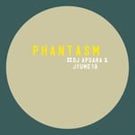 cover: Apsara & Jyume18 - Phantasm EP