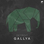 cover: Gallya - Detroit