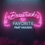 cover: Brasstracks|Vanjess - Favorite